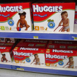 Huggies