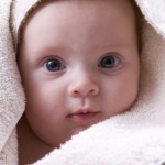 baby shot