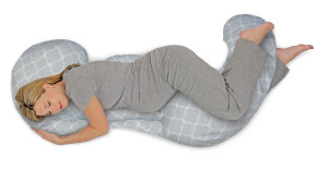 Boppy's Total Fit Pillow