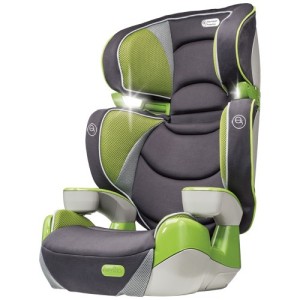 Evenflo car seat