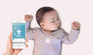 MonBaby Smart Button