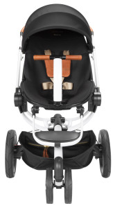 Rachel Zoe x Quinny Moodd stroller