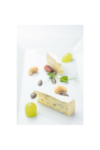 Brie is ok when you're breastfeeding; babyproductsmom.com