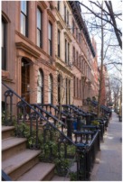 brownstone