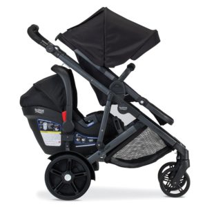 Britax B Ready 2017