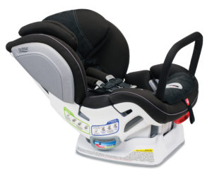 Car Seat Shopping Put an Anti Rebound Bar on Your Radar Baby Products Mom