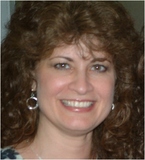 nursery mural artist Annette Dostaler