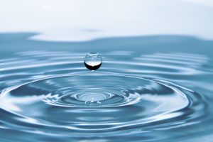 water droplets, infant formula