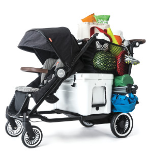 Austlen stroller