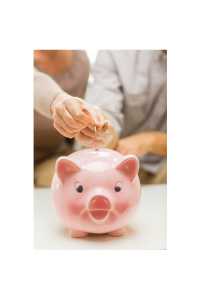 piggy bank