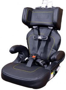 Immi Go car seat