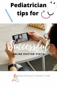 virtual doctor visits