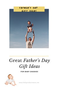 Great Father's Day Gift Ideas