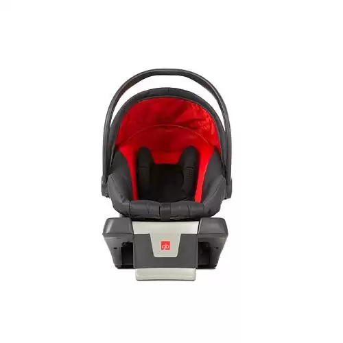 GB Asana35 AP Infant Car Seat - Fuzion